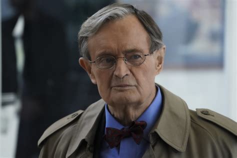 David McCallum, star of hit series ‘The Man From U.N.C.L.E.’ and ‘NCIS ...