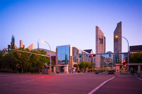 MacEwan University Archives - Campus Guides