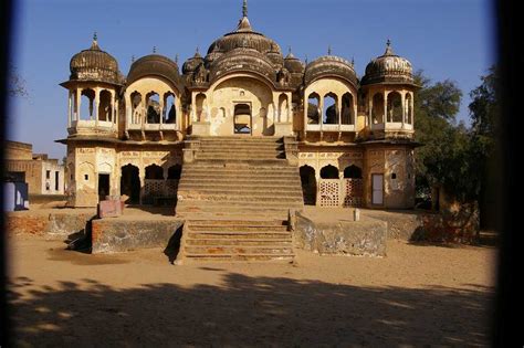 Churu Fort Churu Rajasthan - Tourism Rajasthan