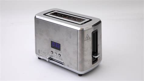 Russell Hobbs Studio 1 Slice Toaster RHT131 Review | Toaster | CHOICE