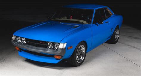 Update 102+ about 1970s toyota celica super hot - in.daotaonec