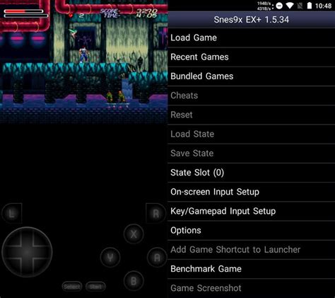 Top 5 Best Super Nintendo Emulator for Android - Free Download