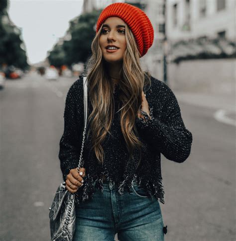 How To Wear A Beanie Best Ways To Wear A Beanie | lupon.gov.ph