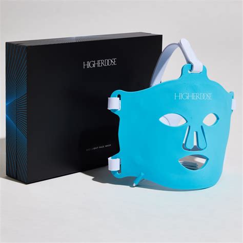 Red Light Face Mask | LT Shop