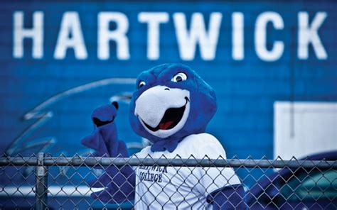 Athletics & Recreation - Hartwick College