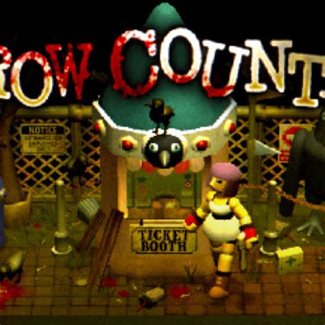 Crow Country - Official Gameplay Reveal Trailer