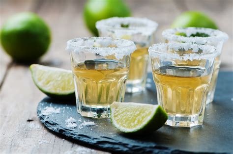 Tequila Tasting is More Fun With These 9 Facts