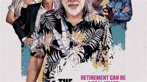 The Retirement Plan (2023) Movie Download | NetNaija