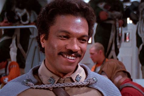 Star Wars: Lando Calrissian Officially Joins The LGBTQ+ Community