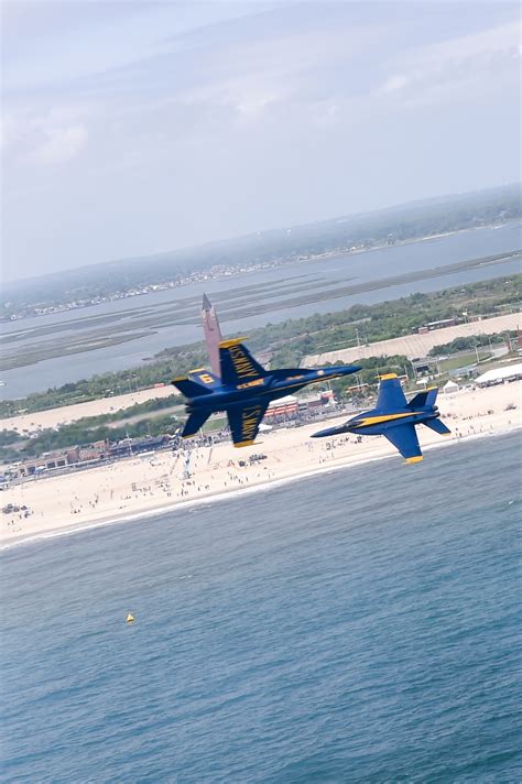 DVIDS - Images - Jones Beach Airshow [Image 2 of 14]