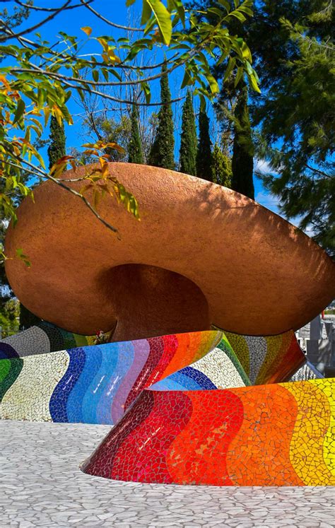 Monument Dedicated to Jose Alfredo Jimenez | Smithsonian Photo Contest ...