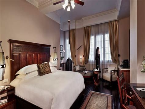 Sofitel Legend Metropole Hanoi - One of Best Hotels in Hanoi