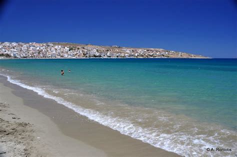 Sitia beach - Travel Guide for Island Crete, Greece