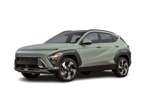 2024 Hyundai Kona Reviews, Ratings, Prices - Consumer Reports