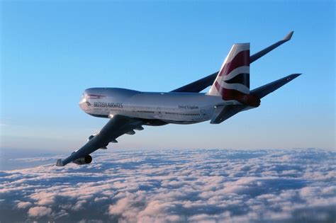 The story of British Airways Flight 9, the Boeing 747 that lost all ...