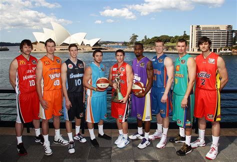 Next stop Brisbane for rebuilt NBL - ABC Sydney - Australian ...