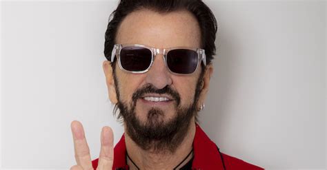 Ringo Starr Sets 2023 Tour Dates With All Starr Band | Best Classic Bands