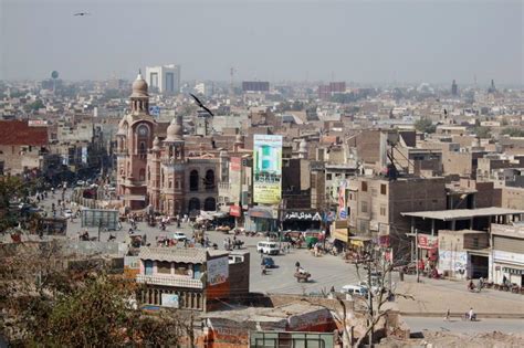 Multan - History Pak