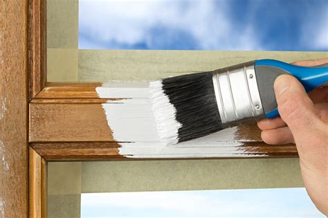 How to Paint Wooden Windows and Doors | Darcy Joinery