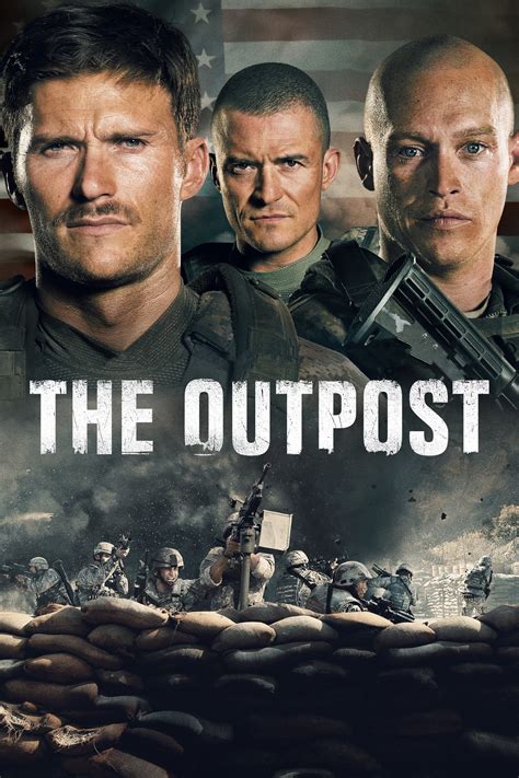 The Outpost 2020 movie download - NETNAIJA