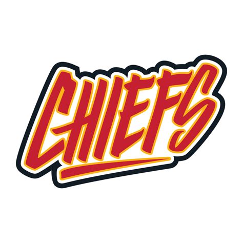 Chiefs Logo Png Transparent Kc Chiefs Logo Png Images Free | Images and ...