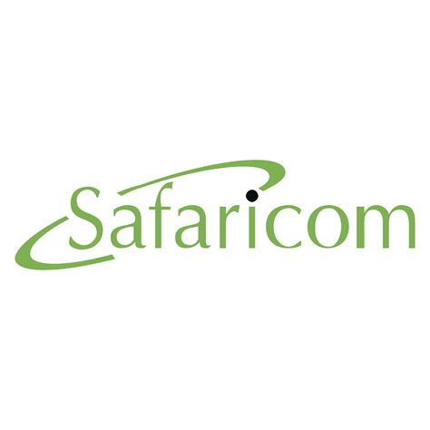 Safaricom Logo - LogoDix