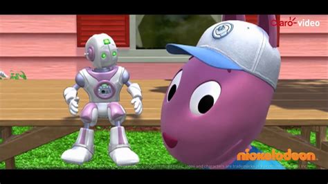 Series | Backyardigans (Temporada 4) - YouTube