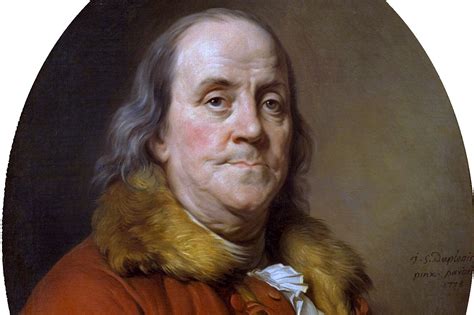 The Papers of Benjamin Franklin | National Endowment for the Humanities