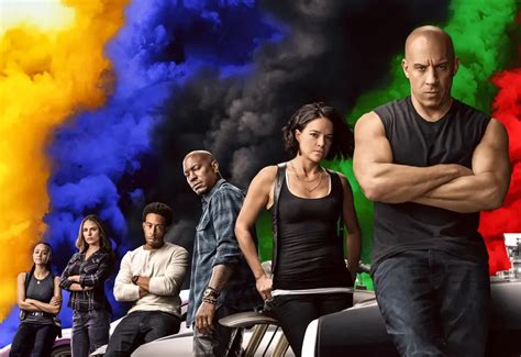 Fast & Furious 11 Release Date, Cast, and Everything You Need to Know