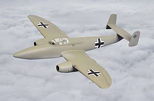 Heinkel He 280 - Wikipedia