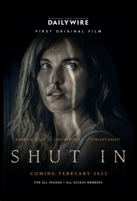 Nerdly » ‘Shut In (2022)’ Review