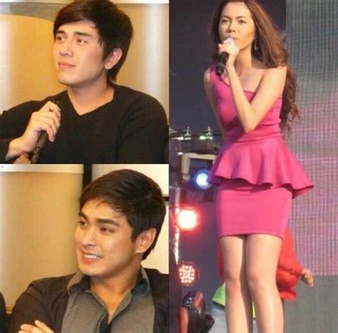 Paulo Avelino Walang Hanggan