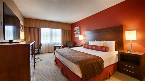 Best Western Terrace Inn - UPDATED 2021 Prices, Reviews & Photos ...