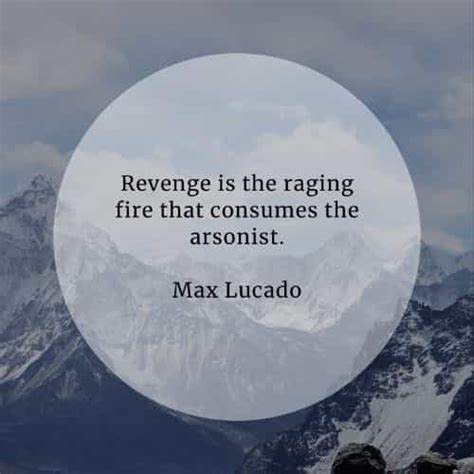 50 Revenge quotes that'll make you think before you act