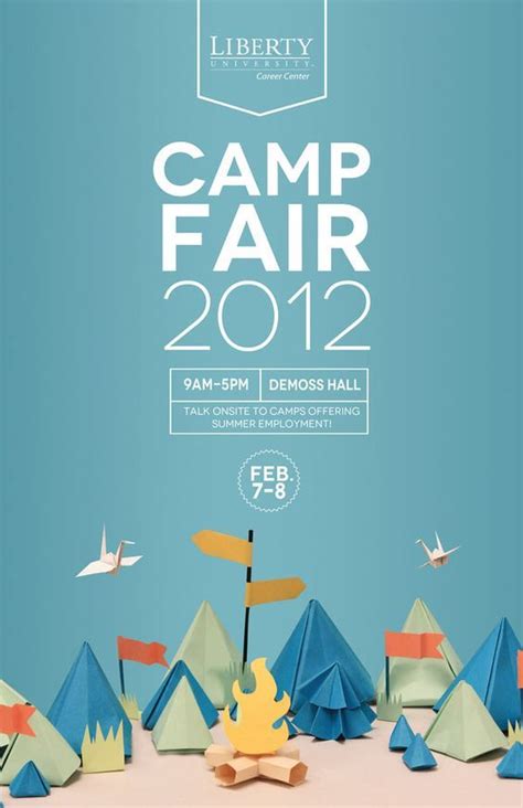 10 Posters and Flyers You Wish You Had Designed | Poster affiche ...