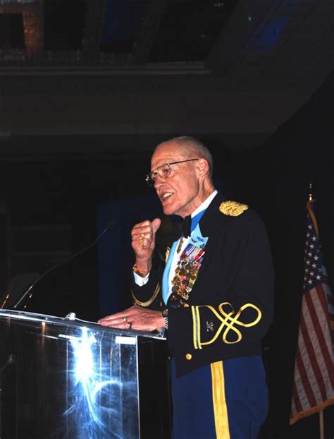 2008 Denver MOH Convention : Col. Bob Howard...