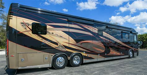 Luxury Motor Coaches and RV Dealership: The Motorcoach Store - The ...