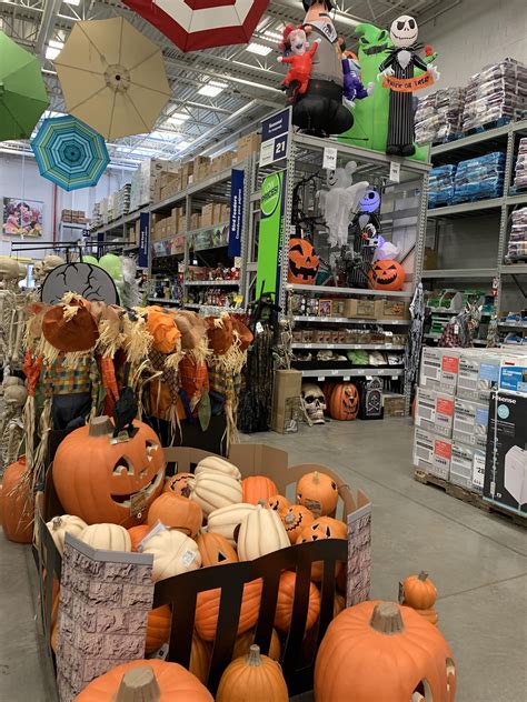 Today at Lowes in Texas. : r/halloween