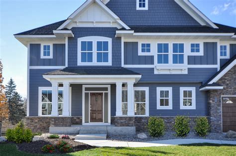 What Are the 3 Main James Hardie Siding Styles? | Lakeside R&D