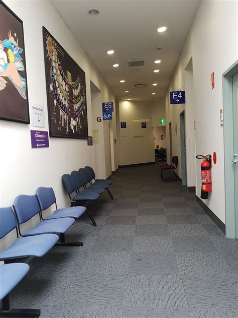 Broadmeadows Hospital - 35 Johnstone St, Broadmeadows VIC 3047, Australia