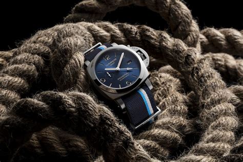 Panerai Nato Collection reps - Replica Watch Info