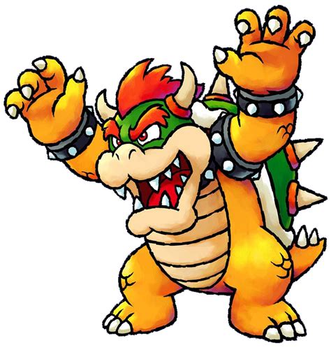 Bowser | The "Dimension" Saga Wiki | Fandom