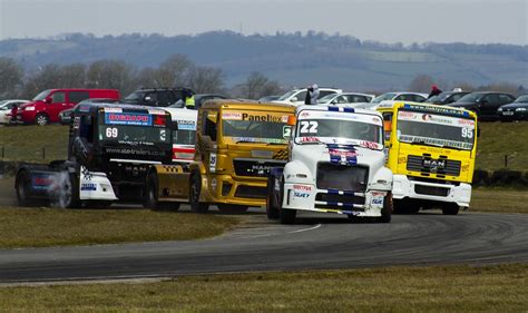 Truck Racing | Truck Racing, Motor Sport | Radiodave2012 | Flickr