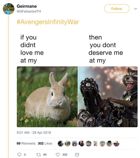 31 "Avengers: Infinity War" Memes That Are Funny And Also Traumatizing