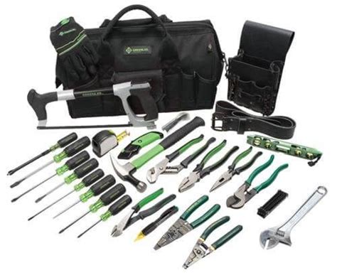 Electrician Apprentice Tools Guide | EAHQ