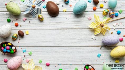 Free Easter Virtual Backgrounds For Zoom | Images and Photos finder