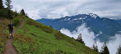 Elk Mountain Photo | 2011 Hiking Photo Contest | Vancouver Trails