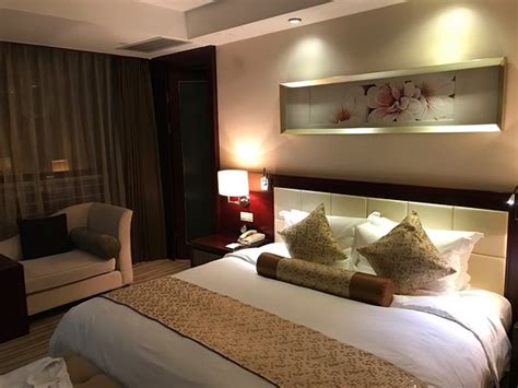 THE 10 BEST Hotels in Qingdao for 2021 (from $12) - Tripadvisor