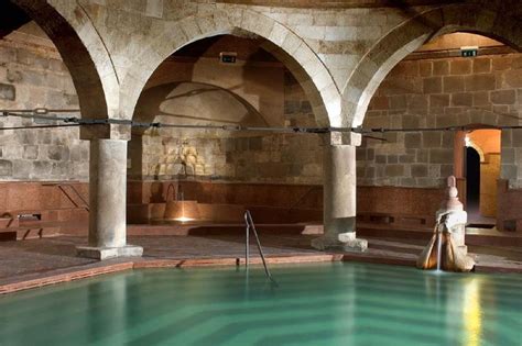 Did you know? The turkish bath hall of Rudas Medical Thermal Bath is ...