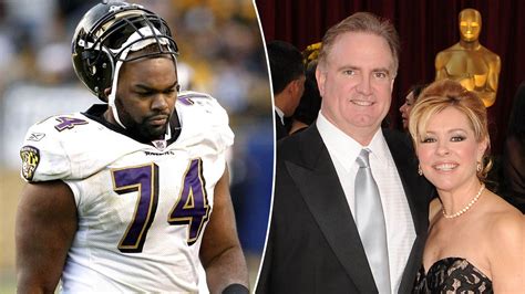 Michael Oher demanded $15 million, threatened to 'plant a negative ...